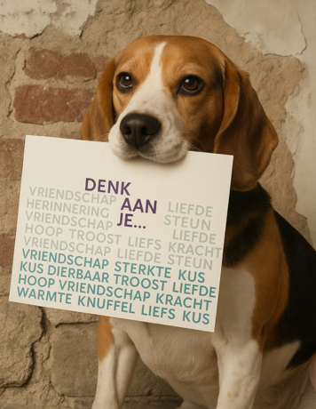 Troostkaarten
